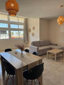 Apartamento Infantes Playa