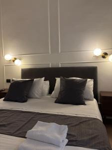 Casa Enea - Luxury House - Porta Romana - Duomo M3