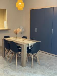 Apartamento Infantes Playa