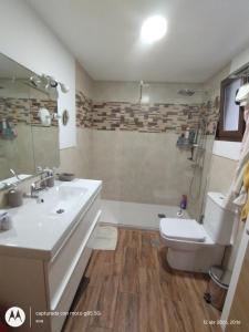 HABITACIÓN el descanso