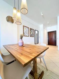 Azzurro Penthouse