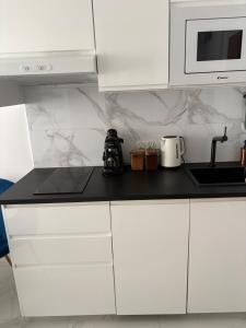 Luksusowy Apartament Giżycko
