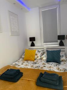 Luksusowy Apartament Giżycko