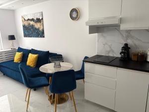 Luksusowy Apartament Giżycko