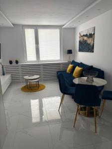 Luksusowy Apartament Giżycko