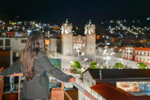 Pacha Hostel