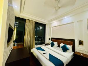 Hotel The Imperio