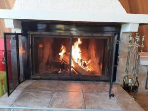 Chalet Luxe bord du lac-vue & escapade famille