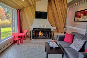 Chalet Luxe bord du lac-vue & escapade famille