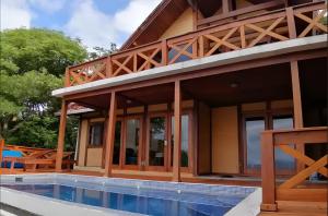 Casa Aquiles, Free Sea Fishing Trip Included!