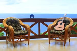 Casa Aquiles, Free Sea Fishing Trip Included!