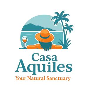 Casa Aquiles, Free Sea Fishing Trip Included!