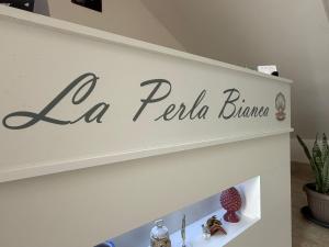 La Perla Bianca
