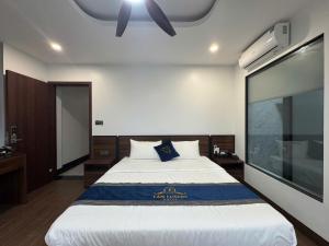Lâm Luxury Hotel Lào Cai
