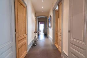 La casa sullAllamano