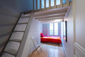 La casa sullAllamano