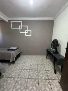 Apartamento com vista completo