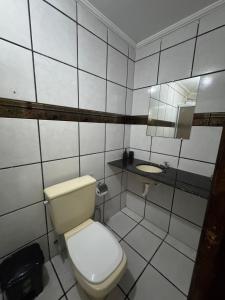 Apartamento com vista completo