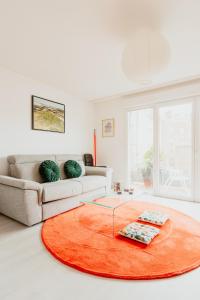 Appartement - Cosy Normandy