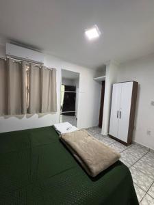 Apartamento com vista completo