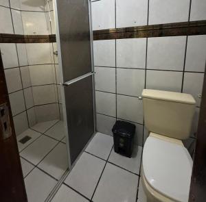 Apartamento com vista completo