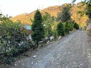 Bajoon homestay