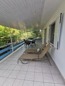Apartman Magdalena