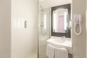 Hotels ibis Limoges Nord : photos des chambres