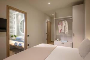 Villa Anassa40 next to Limanakia & Sarantari beach