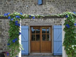 Maisons de vacances Domaine Charente - Cottage Charente : photos des chambres