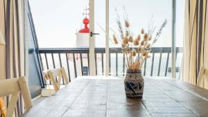 LA PLUME appartement 4 personnes - 2 adultes et 2 enfants entre mer et ville Concarneau