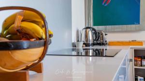 LA PLUME appartement 4 personnes - 2 adultes et 2 enfants entre mer et ville Concarneau