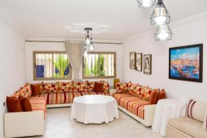 Riad Dar Fayçal - 6 Chambres