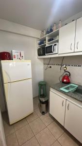 Departamento MAB Cerca de Plaza Malvinas y de la Catedral