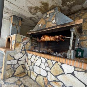 Fotis apartments