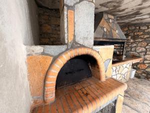 Fotis apartments