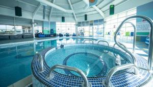 Park Lane B04 - Crimdon Dene Holiday Park