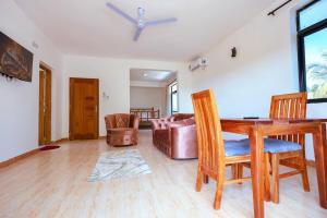 Diani Luxe Villa with Private Pool