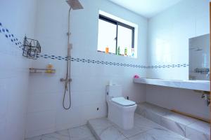Diani Luxe Villa with Private Pool
