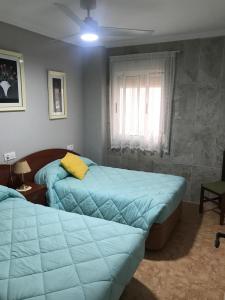 Casa recien reformada a dos calles del mar