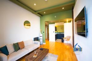 Central Manchester City Apartment - Next To AO Arena - With Parking