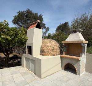 Villa Lonaki