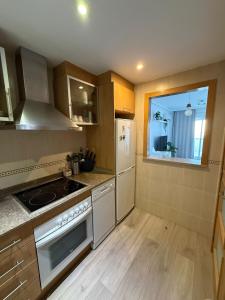 APARTAMENTO ZONA MARINADOR, CERCA A LA PLAYA