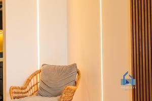 Central Manchester City Apartment - Next To AO Arena - With Parking