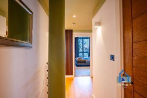Central Manchester City Apartment - Next To AO Arena - With Parking