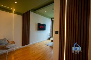 Central Manchester City Apartment - Next To AO Arena - With Parking
