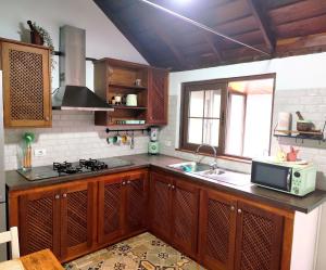 Casa Julián