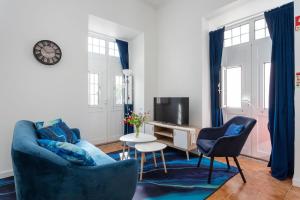 T1 Casa Bernardo Passos