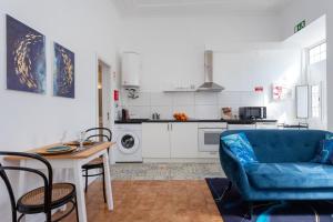 T1 Casa Bernardo Passos