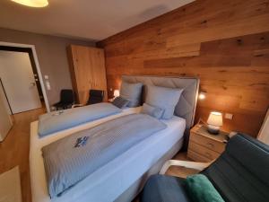 Zugspitze 112 Garmisch City inkl Privat-SAUNA - Infrarot